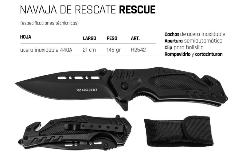 navajarescue